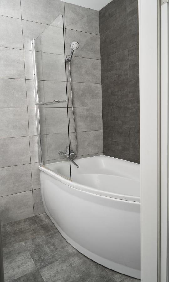 Сentral Apartments Kharkiv Exterior photo