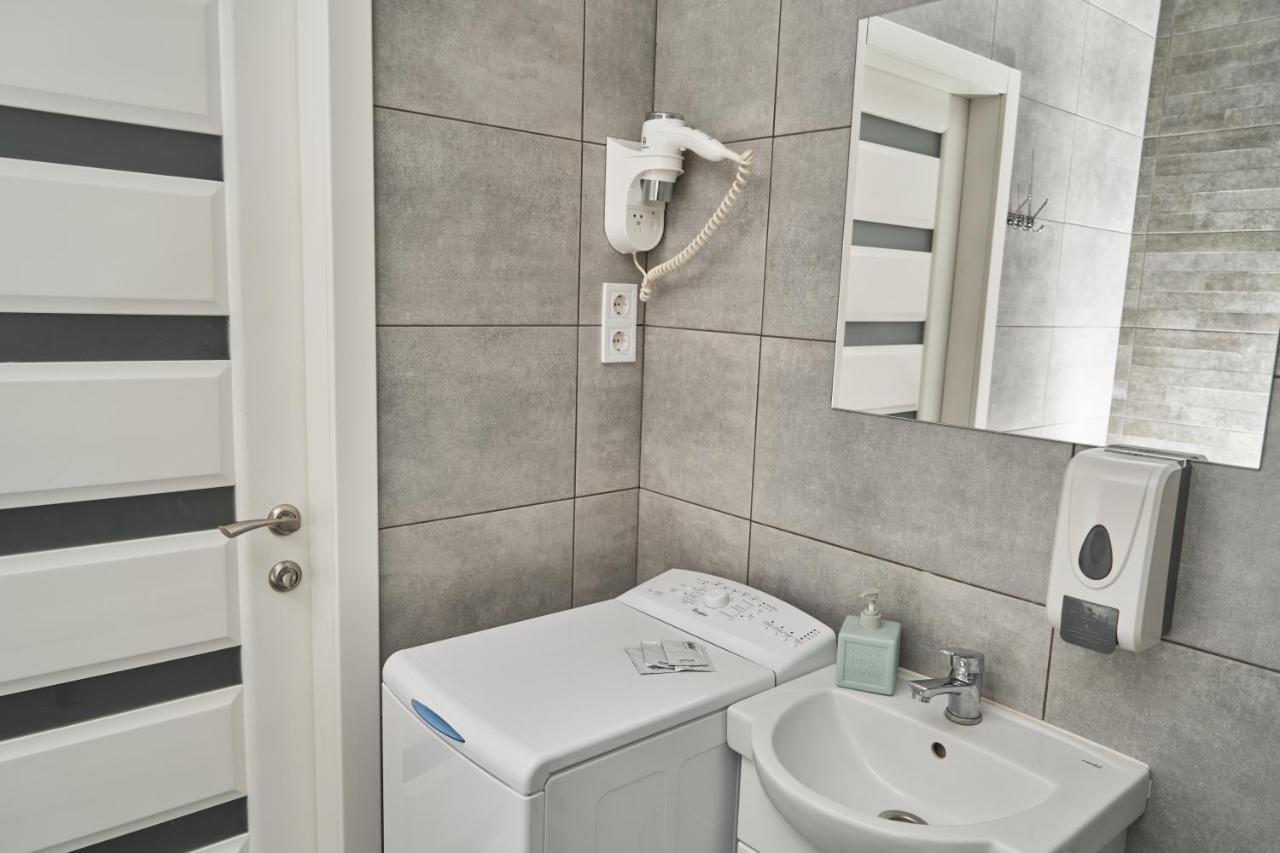 Сentral Apartments Kharkiv Exterior photo