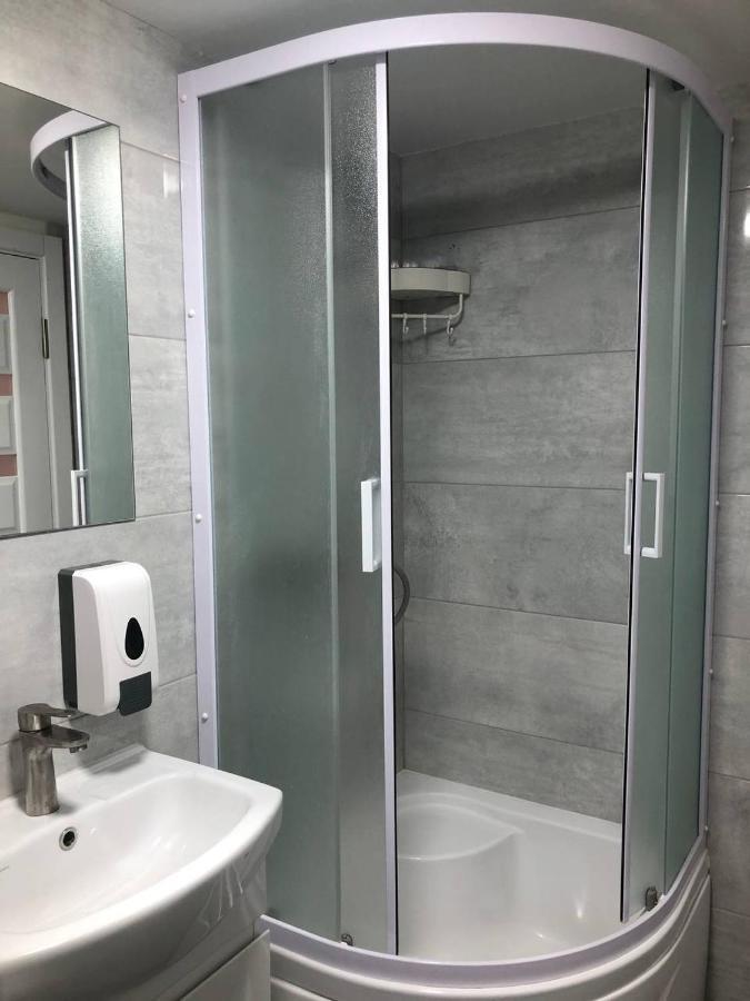 Сentral Apartments Kharkiv Exterior photo